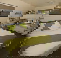 Tyenna River Cottage - Sunshine Coast Tourism