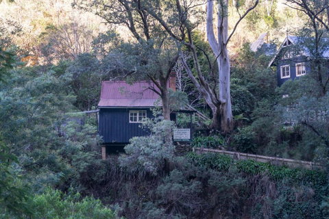 Stringers Cottage - Sunshine Coast Tourism 5