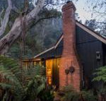 Stringers Cottage - Sunshine Coast Tourism