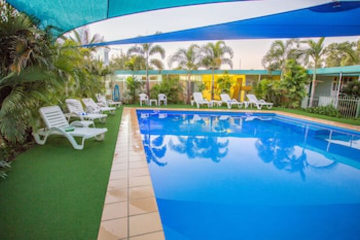 Parkside QLD Sunshine Coast Tourism