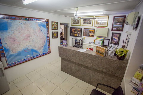 Fourth Avenue Motor Inn - Sunshine Coast Tourism 2