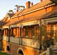 Hermitage Hill Country Retreat  Function Centre - Holiday Sunshine Coast