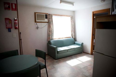 Strayleaves Caravan Park - Holiday Sunshine Coast 3