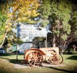 Strayleaves Caravan Park - Sunshine Coast Tourism