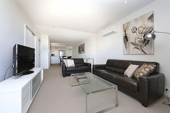 Accommodate Canberra - Aspire - Holiday Sunshine Coast 0