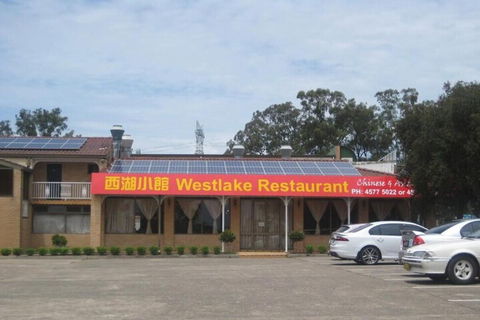 Alexander The Great Motel - Holiday Sunshine Coast 1