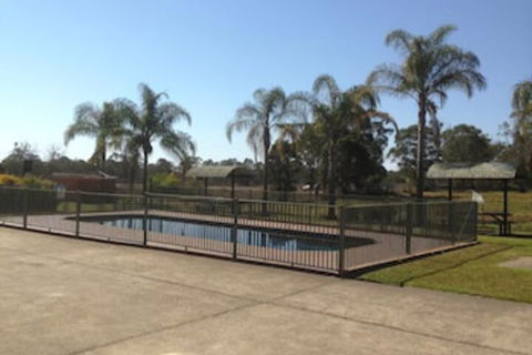 Alexander The Great Motel - Holiday Sunshine Coast 5