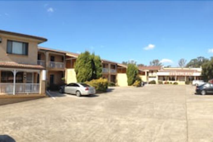 Oakville NSW Sunshine Coast Tourism