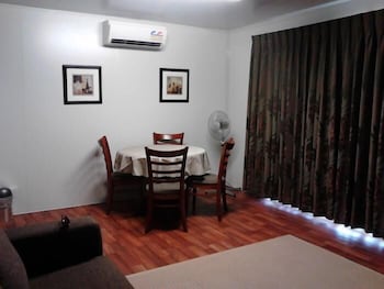 Cabarita Lodge - Sunshine Coast Tourism 4