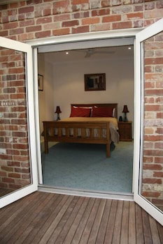 Cabarita Lodge - Sunshine Coast Tourism 5