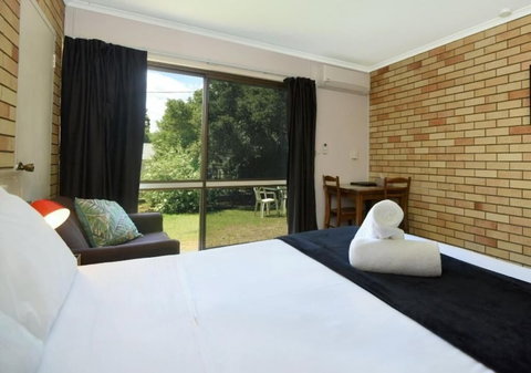 Motel Glenworth Toowoomba - Holiday Sunshine Coast 5