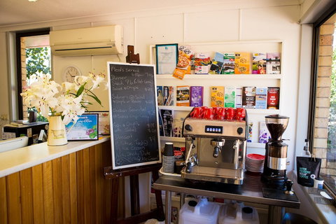 Motel Glenworth Toowoomba - Holiday Sunshine Coast 0