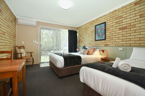 Motel Glenworth Toowoomba - Holiday Sunshine Coast 2