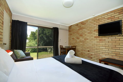 Motel Glenworth Toowoomba - Holiday Sunshine Coast 3
