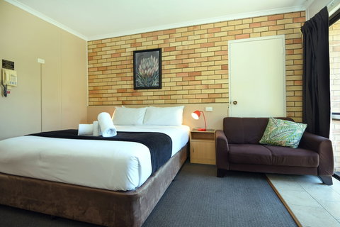 Motel Glenworth Toowoomba - Holiday Sunshine Coast 6