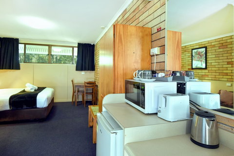 Motel Glenworth Toowoomba - Holiday Sunshine Coast 1
