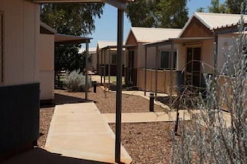 Karratha Village - Holiday Sunshine Coast 2