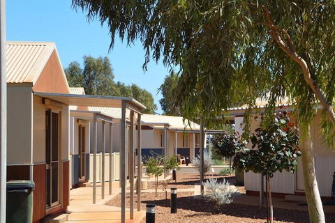 Karratha Village - Holiday Sunshine Coast 1