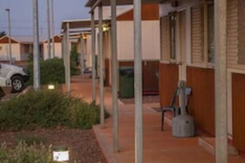Karratha Village - Holiday Sunshine Coast 6