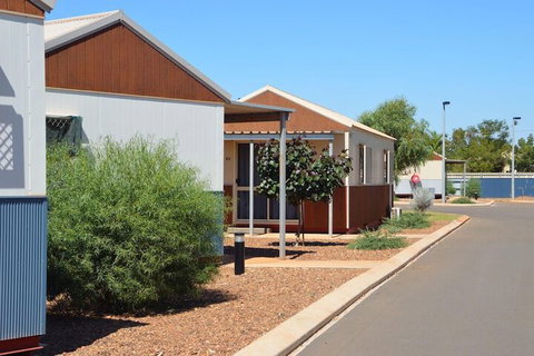 Karratha Village - Holiday Sunshine Coast 5