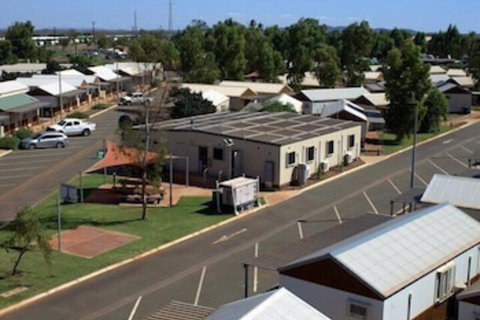 Karratha Village - Holiday Sunshine Coast 7