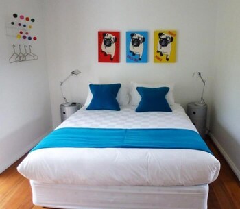 The Close Cottage Morpeth - Holiday Sunshine Coast 5