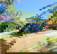 Bargara Gardens Motel  Holiday Villas - Sunshine Coast Tourism