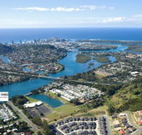Colonial Tweed Holiday  Home Park - Sunshine Coast Tourism