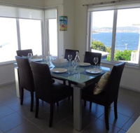 Chapman Street Townhouse Bellerive HobartTasmania - Sunshine Coast Tourism