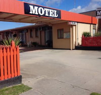 Travellers Rest Motel - Holiday Sunshine Coast
