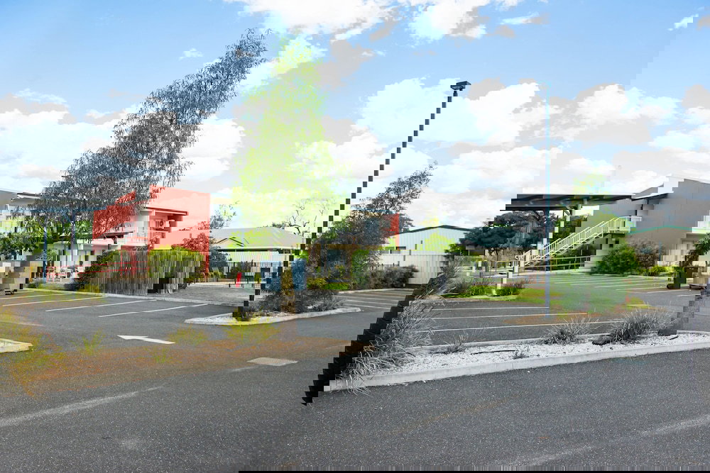 Lowestoff QLD Holiday Sunshine Coast