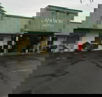 Evancourt Motel - Holiday Sunshine Coast