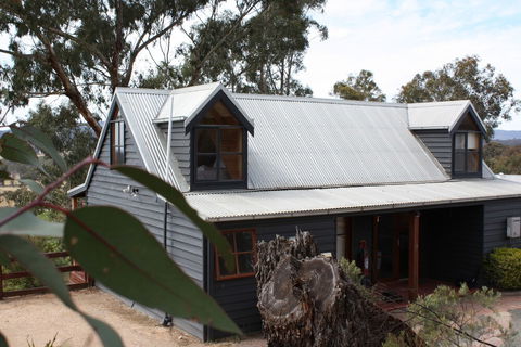 Warrenmang Winery & Resort - Holiday Sunshine Coast 1