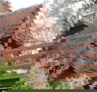 Warrenmang Winery  Resort - Sunshine Coast Tourism