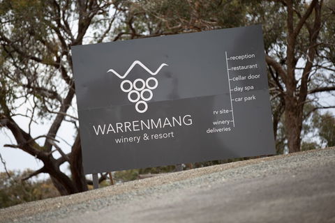 Warrenmang Winery & Resort - Holiday Sunshine Coast 3