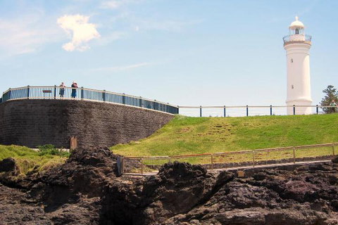 Kiama Harbour Cabins - Holiday Sunshine Coast 3