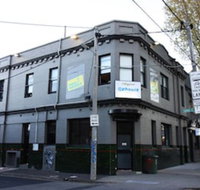 OziHouse Collingwood - Hostel - Sunshine Coast Tourism