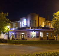 Court House Hotel - Sunshine Coast Tourism