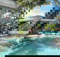 Sea Temple Port Douglas Luxury Apartments - Sunshine Coast Tourism