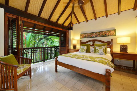Monsoon Villa B - Sunshine Coast Tourism 3