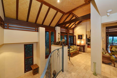 Monsoon Villa B - Sunshine Coast Tourism 7