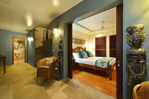 Monsoon Villa B - Sunshine Coast Tourism 2