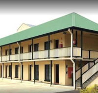 Town Square Motel - Sunshine Coast Tourism