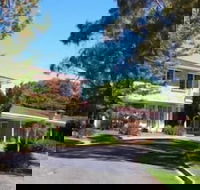 Poplars at Mittagong - Holiday Sunshine Coast