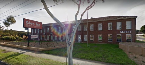 Glen Inn - Sunshine Coast Tourism 2