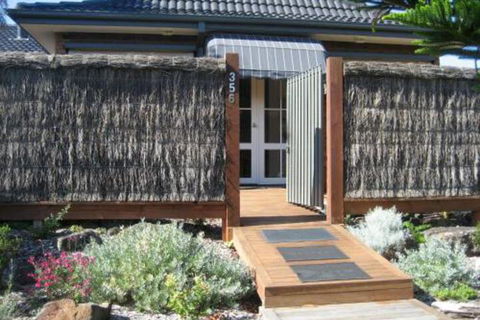 Brydon House Blairgowrie - Holiday Sunshine Coast 0