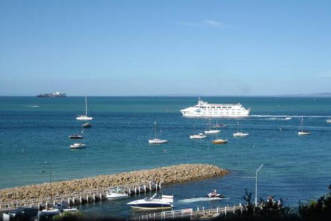 Brydon House Blairgowrie - Holiday Sunshine Coast 4