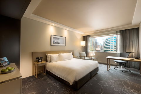 PARKROYAL Darling Harbour, Sydney - Sunshine Coast Tourism 6