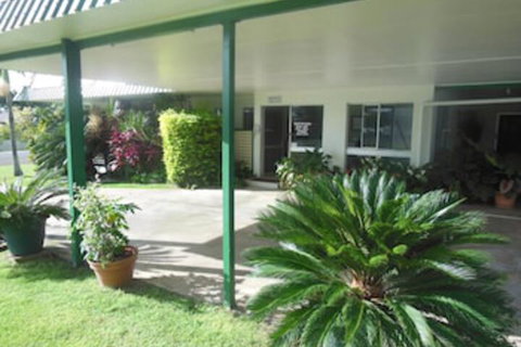 Country Road Motel - Sunshine Coast Tourism 2