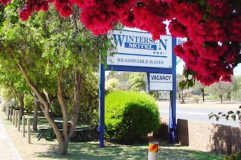 Wintersun Motel - Sunshine Coast Tourism 2